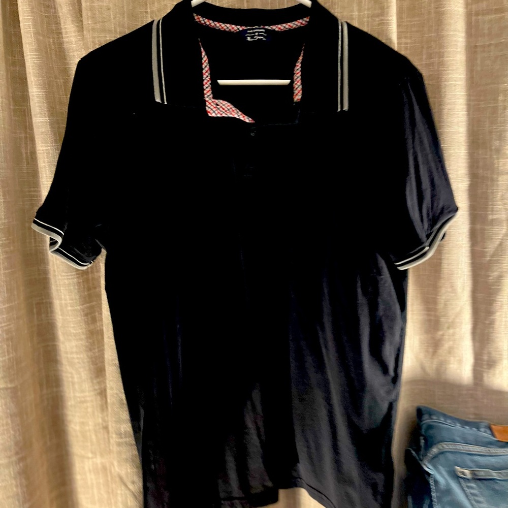 Ben Sherman polo